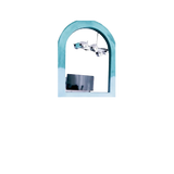 MIDI Arch Mirror-40