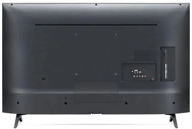 LG 43 Inch Smart TV , FHD LED Built-In Receiver - LM6370PVA