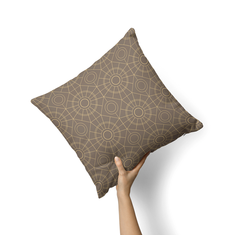 Islamteric cushion-AM120