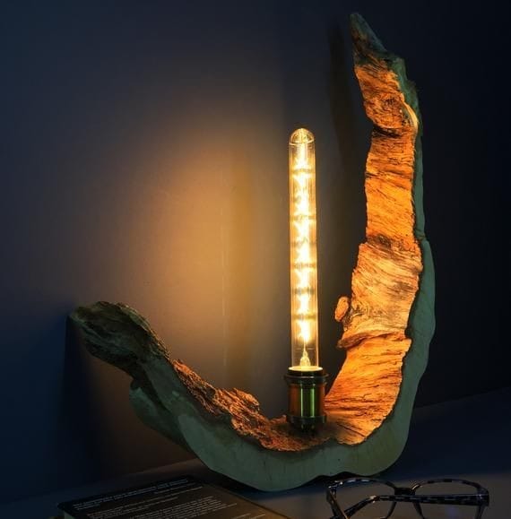 Lumix table lamb _ET25