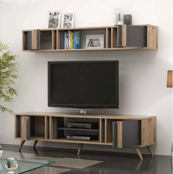 Trava TV Unit-DN130