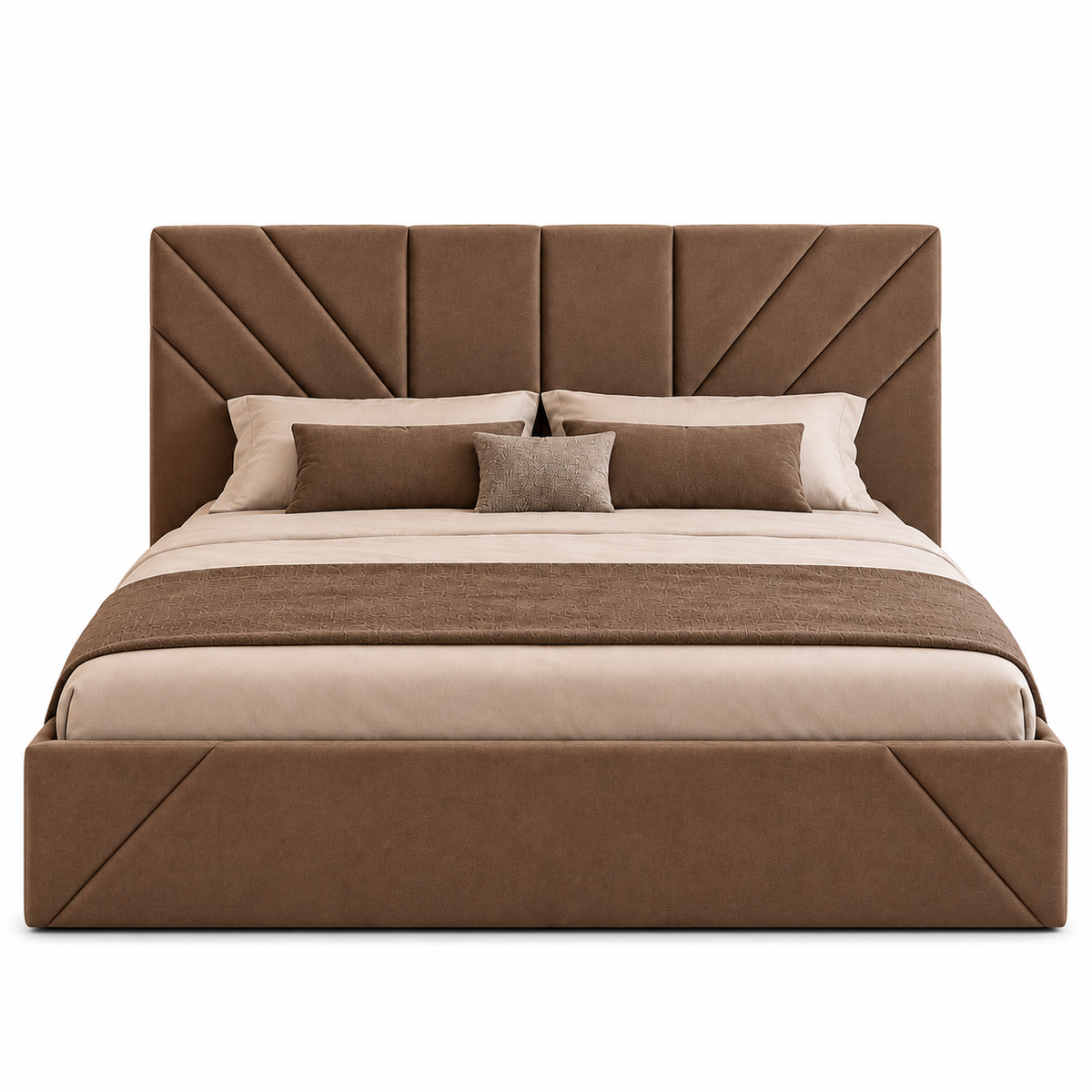 Elora bed-sm103