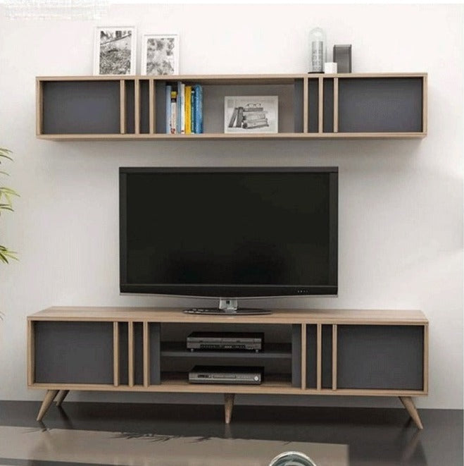 Trava TV Unit-DN130
