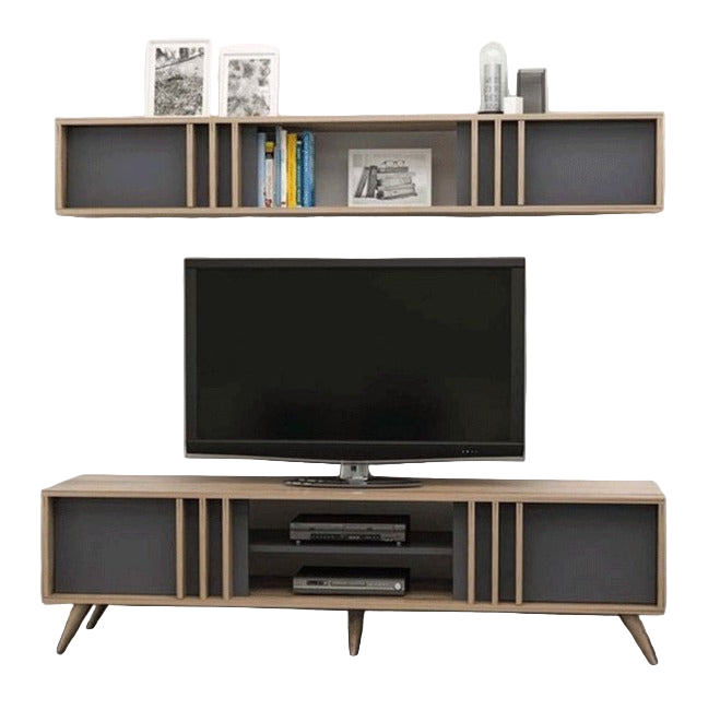 Trava TV Unit-DN130