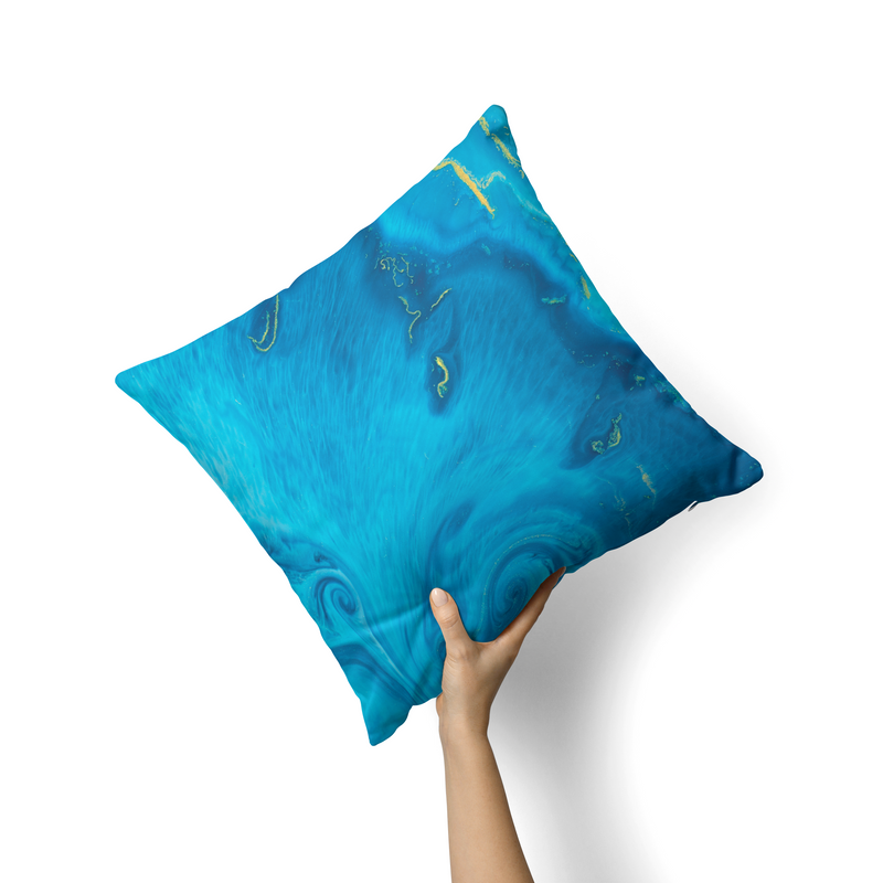 Bues Cushion-AM104