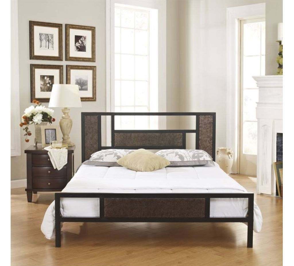 Legacy Bed_A25