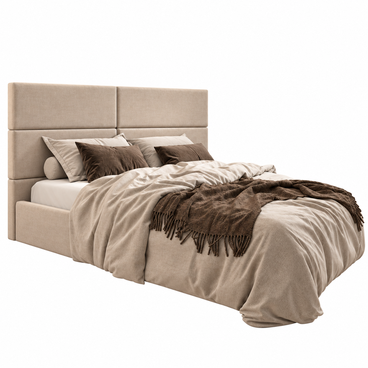 Haverix Bed-aw112