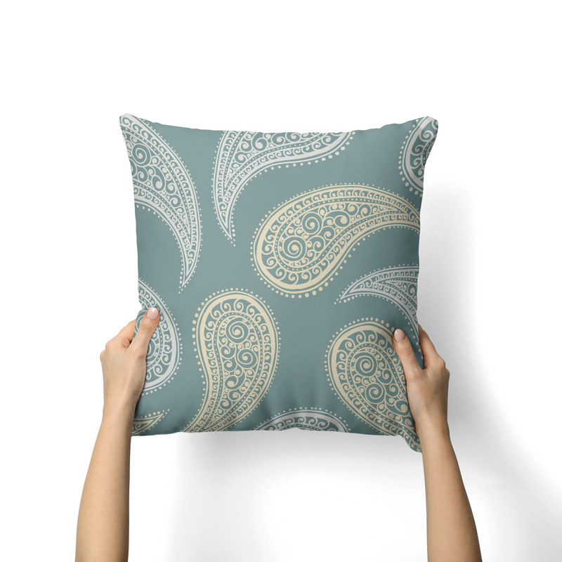 Verdant cushion-AM137