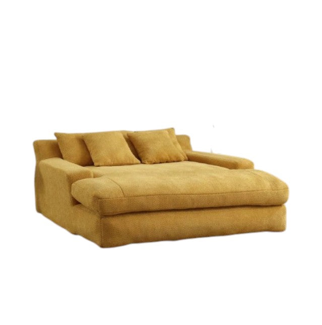 Carvin Sofa Bed-BU6