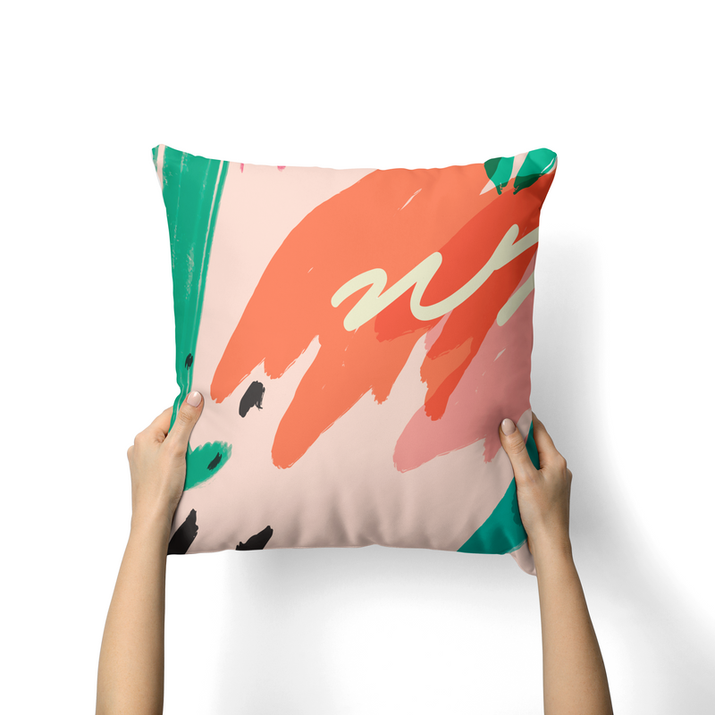 Splash cushion-AM132