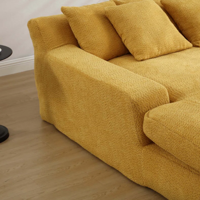 Carvin Sofa Bed-BU6