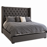 Larven Bed-aw157