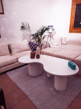 " BEAN Coffee Table" Big-113