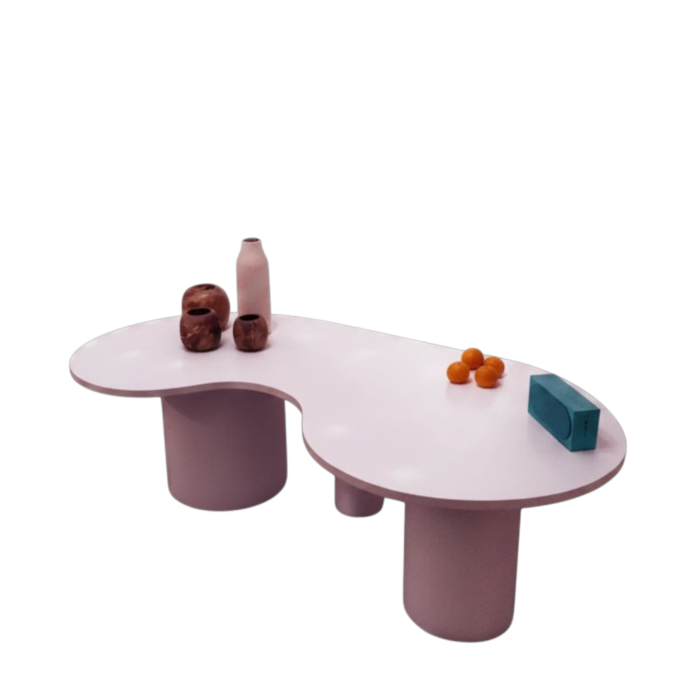 " BEAN Coffee Table" Big-113