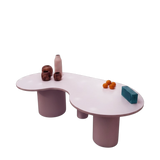 " BEAN Coffee Table" Big-113