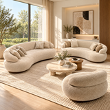 Nova living room set-A10