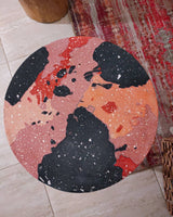 Mistoa Side Table-47