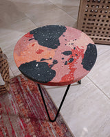 Mistoa Side Table-47