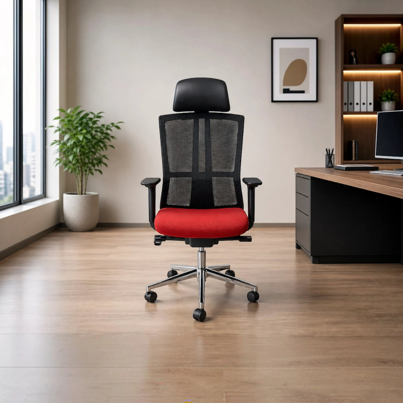 Office Chair-MS-13573-27146