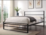 Royal Bed_A28