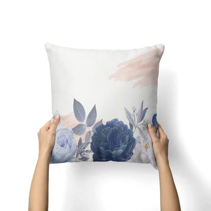 Bloom cushion-AM102