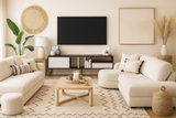 Ivory TV UNIT_W15