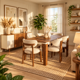 Trics Dinning Room Set-9