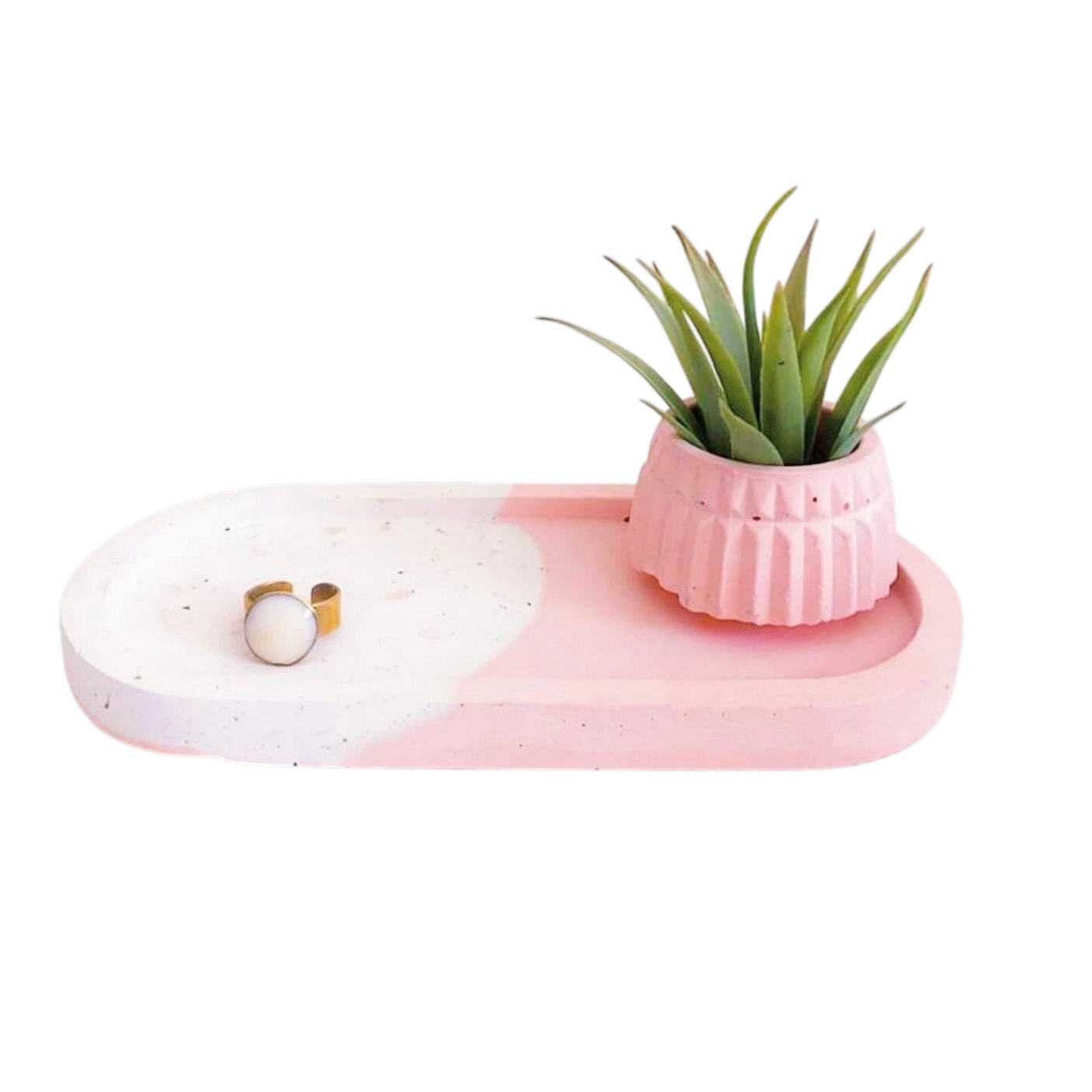 Terrazzo Tray-44