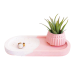 Terrazzo Tray-44