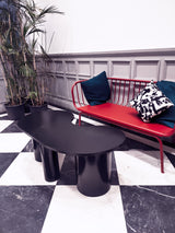 " BEAN Coffee Table" Medium-46