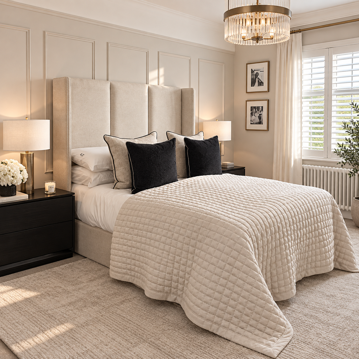 Glavin Bed-aw140