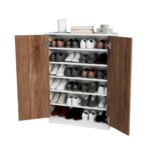 Rola Shoe Cabinet-DN111