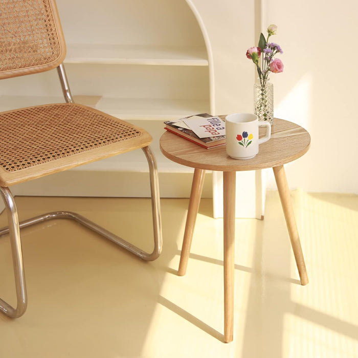 Zenith Side Table-ST002