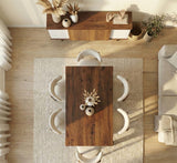 Trics Dinning Room Set-9