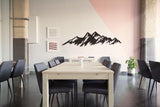 Mountain Wall Art-WQ.WA46.01