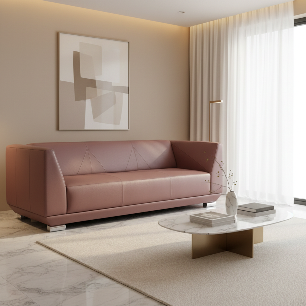 Windsor Office Living Room Set-MS-9646-19292