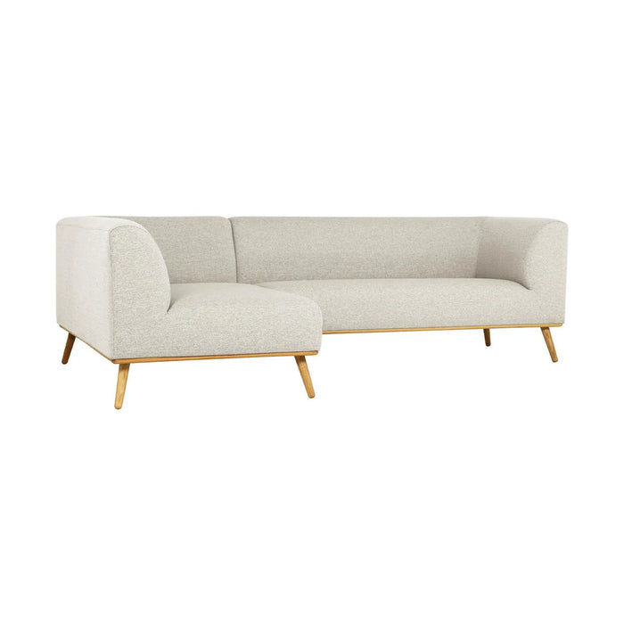 Leli Sofa L Shape-ABS.12