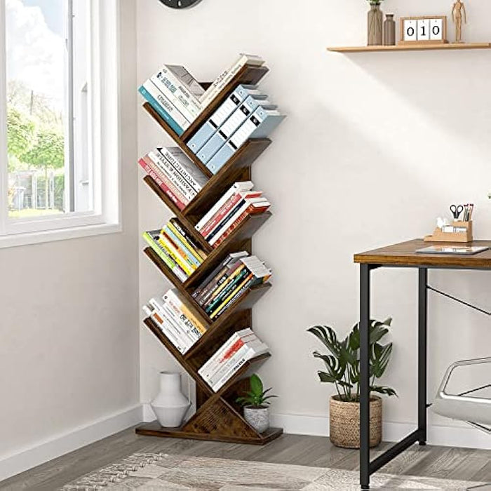 Willow Bookcase-BK017