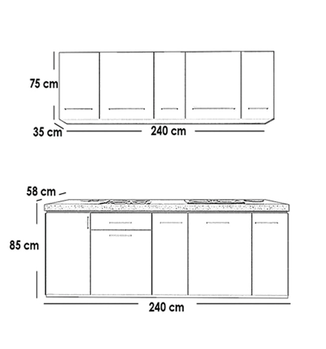 Trevon Kitchen-S0103