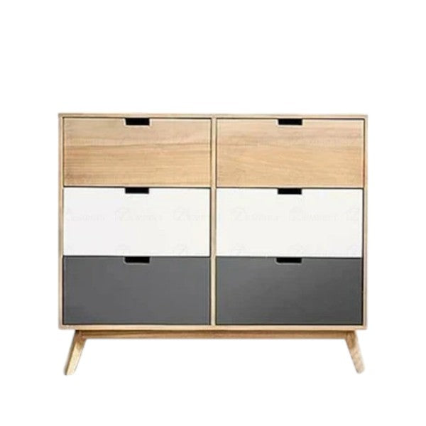 Misty Drawer Unit-CW10