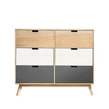 Misty Drawer Unit-CW10