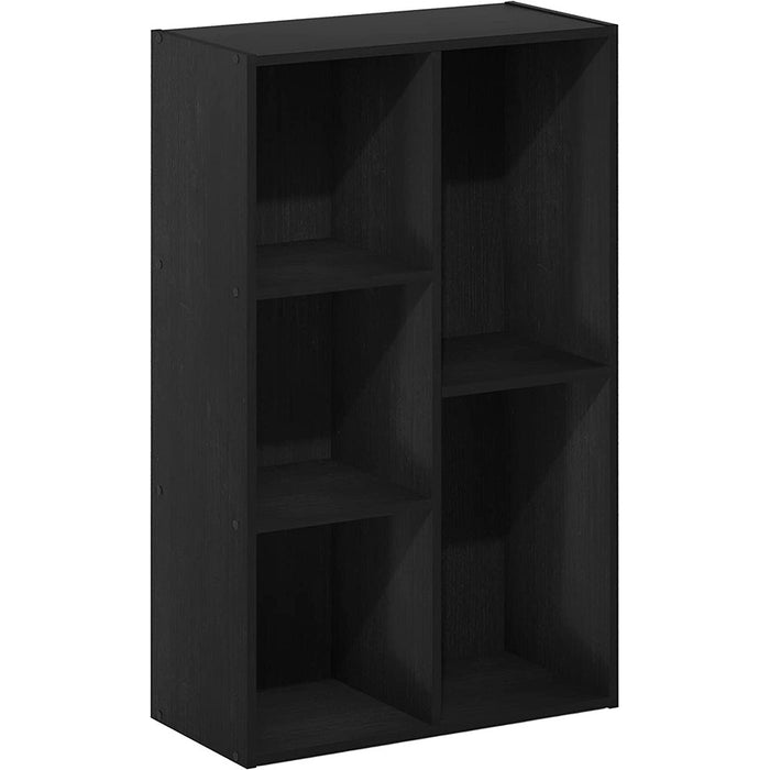 Laurel Bookcase-BK011