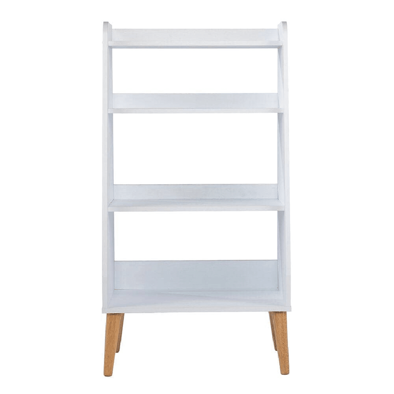 Lotus Bookcase-BK015
