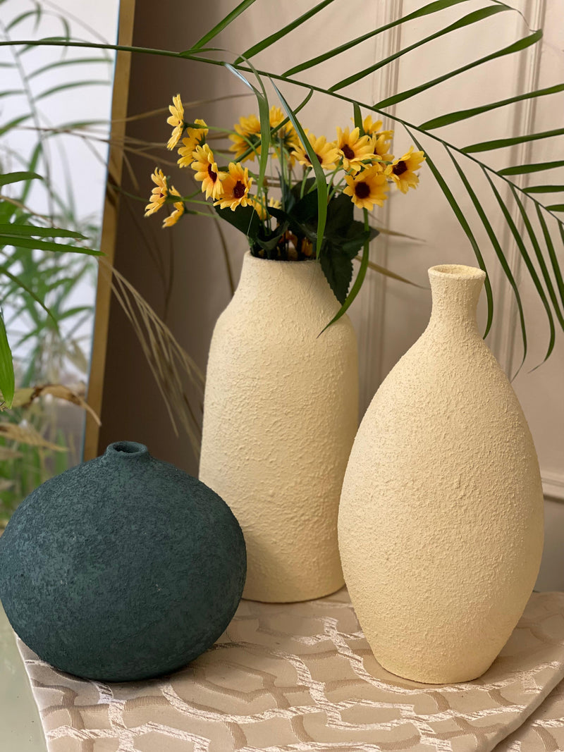 Revixa set 3 Vases_DH18