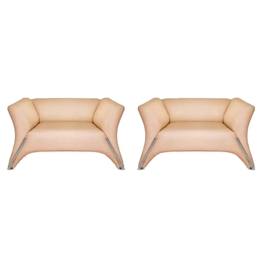 Florence office Living Room Set-MS-8502-17004