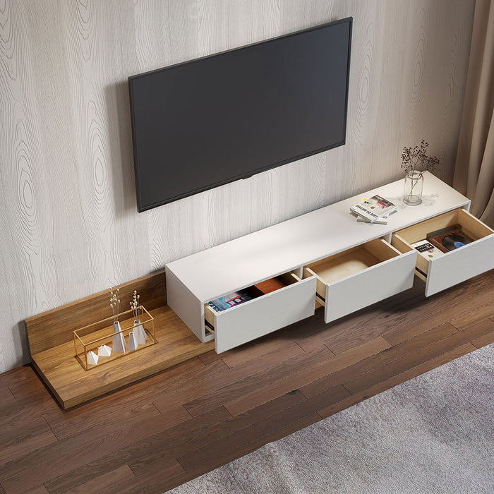 Starluxe TV Unit-TV012