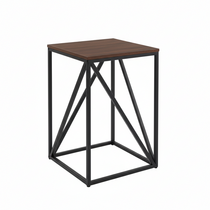 Rbend Side Table-ST025
