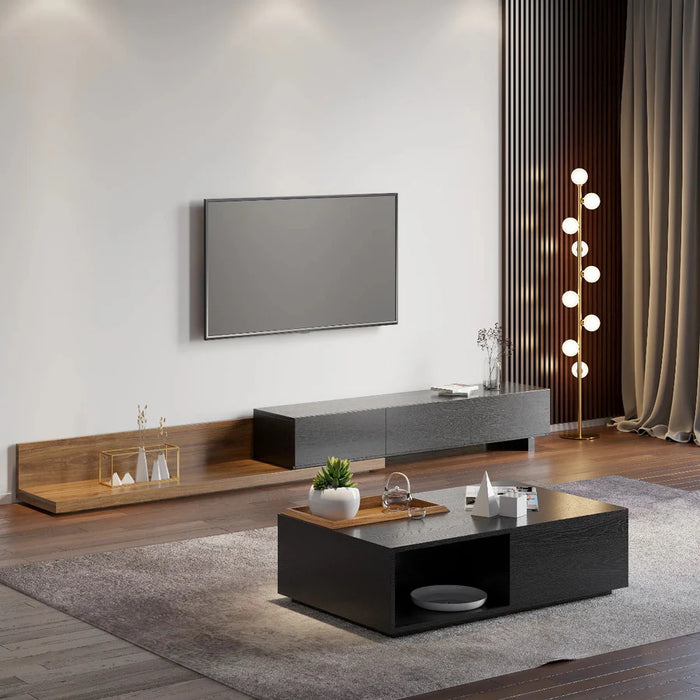 Aristo TV Unit-TV015