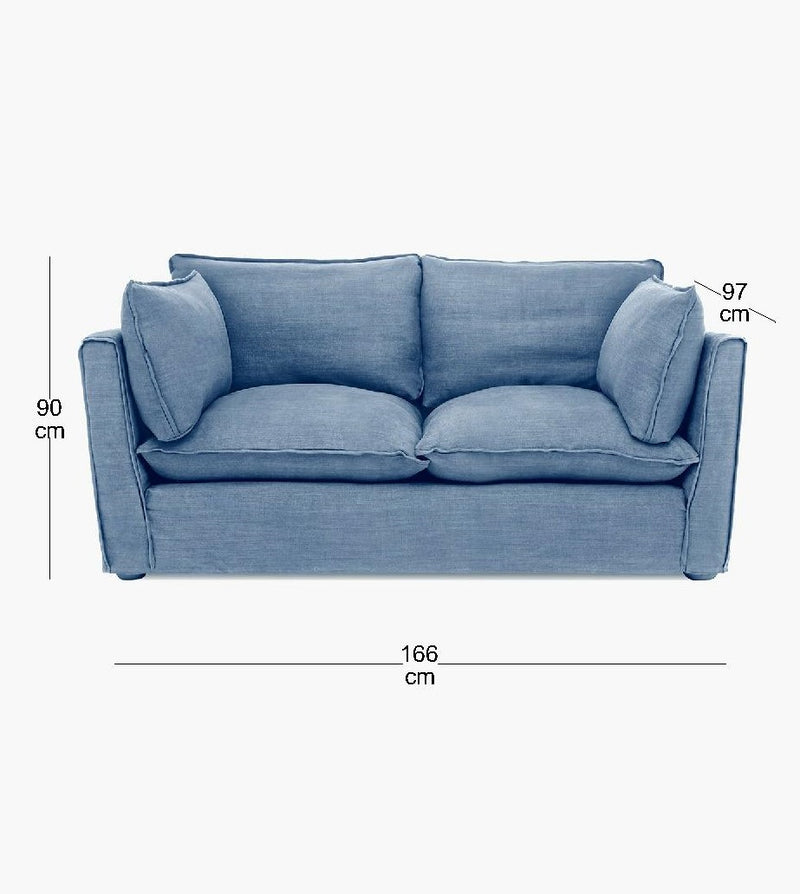 Brink Sofa-Hippo264