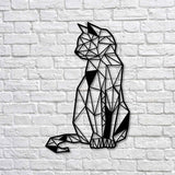Cat Wall Art-WQ.WA7.01